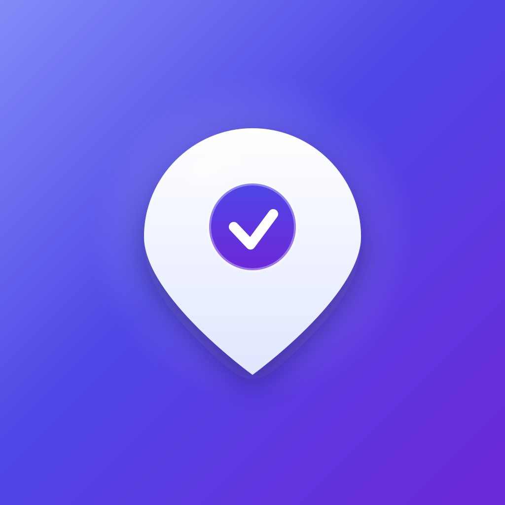 Lokatera app icon